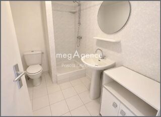  Appartement à vendre 2 pièces 48 m²