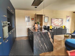  Maison � vendre 4 pi�ces 97 m�