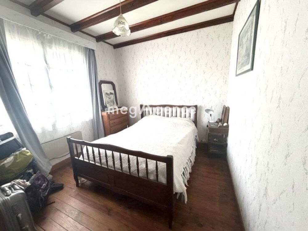 Charmante maison individuelle