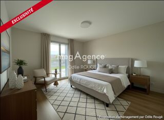  Appartement � vendre 4 pi�ces 82 m�