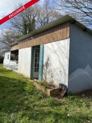  Terrain � vendre 7400 m�