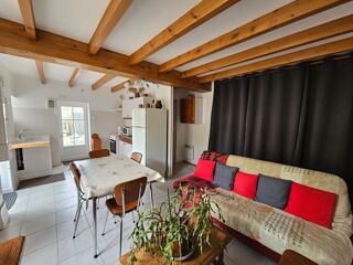  Maison � vendre 3 pi�ces 55 m�