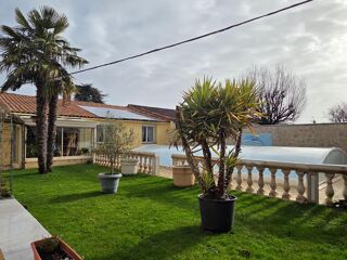  Maison � vendre 4 pi�ces 104 m�