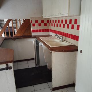  Maison � vendre 3 pi�ces 80 m�