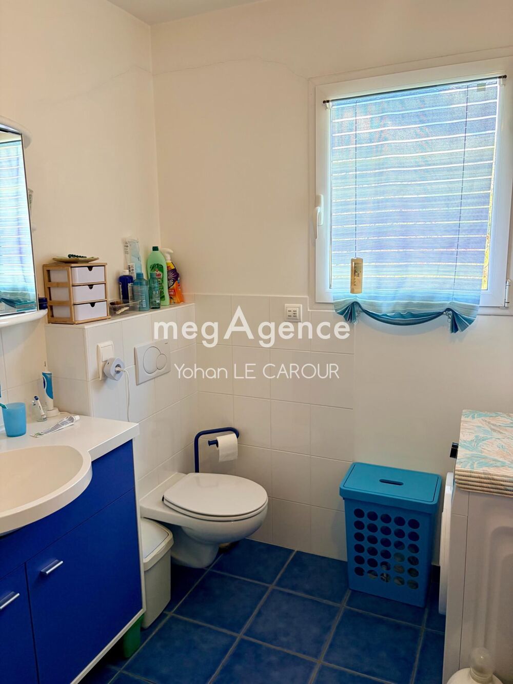 à vendre  Maison Saint-Armel (56450)