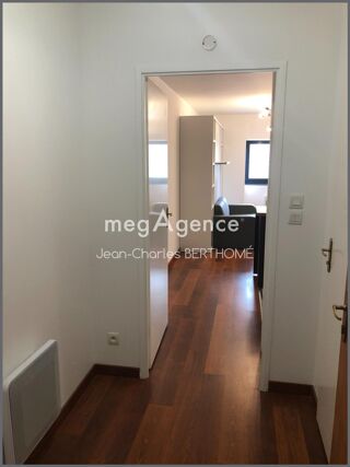  Appartement à vendre 1 pièce 27 m²