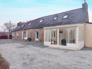  Maison à vendre 7 pièces 160 m²