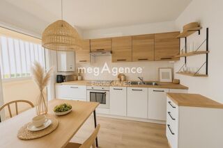  Appartement  vendre 3 pices 55 m