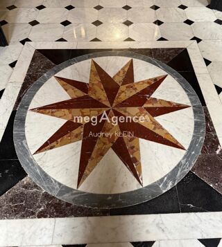  Maison � vendre 10 pi�ces 320 m�