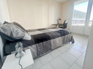  Appartement à louer 1 pièce 10 m²