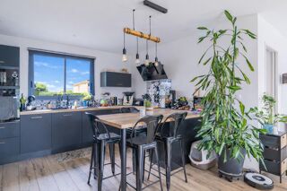  Maison � vendre 5 pi�ces 110 m�