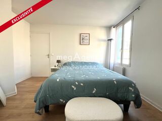  Appartement � vendre 3 pi�ces 57 m�