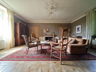  Maison à vendre 6 pièces 150 m²