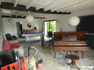  Maison � vendre 7 pi�ces 210 m�