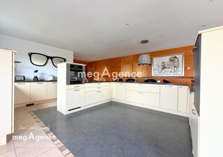 Vente Maison Maison 5 pièces - Vire Normandie Vire normandie