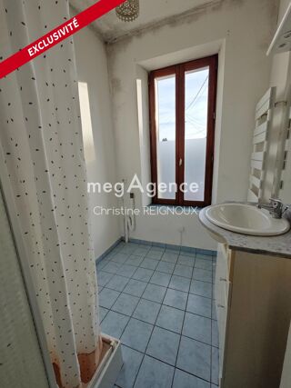  Maison � vendre 3 pi�ces 74 m� Bellot