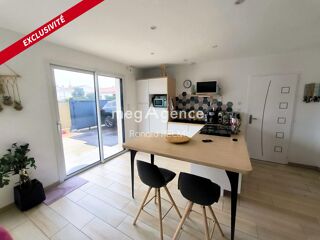  Maison � vendre 5 pi�ces 90 m�