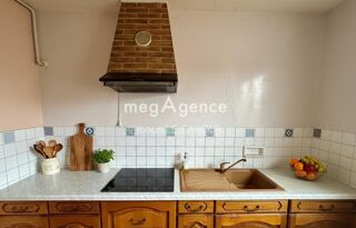  Appartement � vendre 4 pi�ces 87 m�