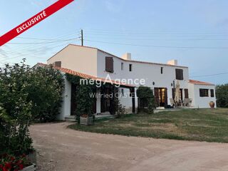  Maison � vendre 9 pi�ces 155 m�