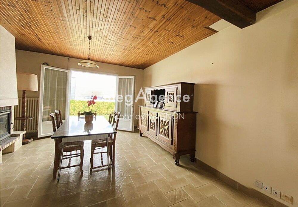Vente Maison Maison plain-pied 150m2 Les sables-d'olonne