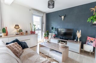  Appartement � vendre 3 pi�ces 70 m�