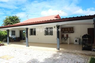  Maison à vendre 5 pièces 134 m²
