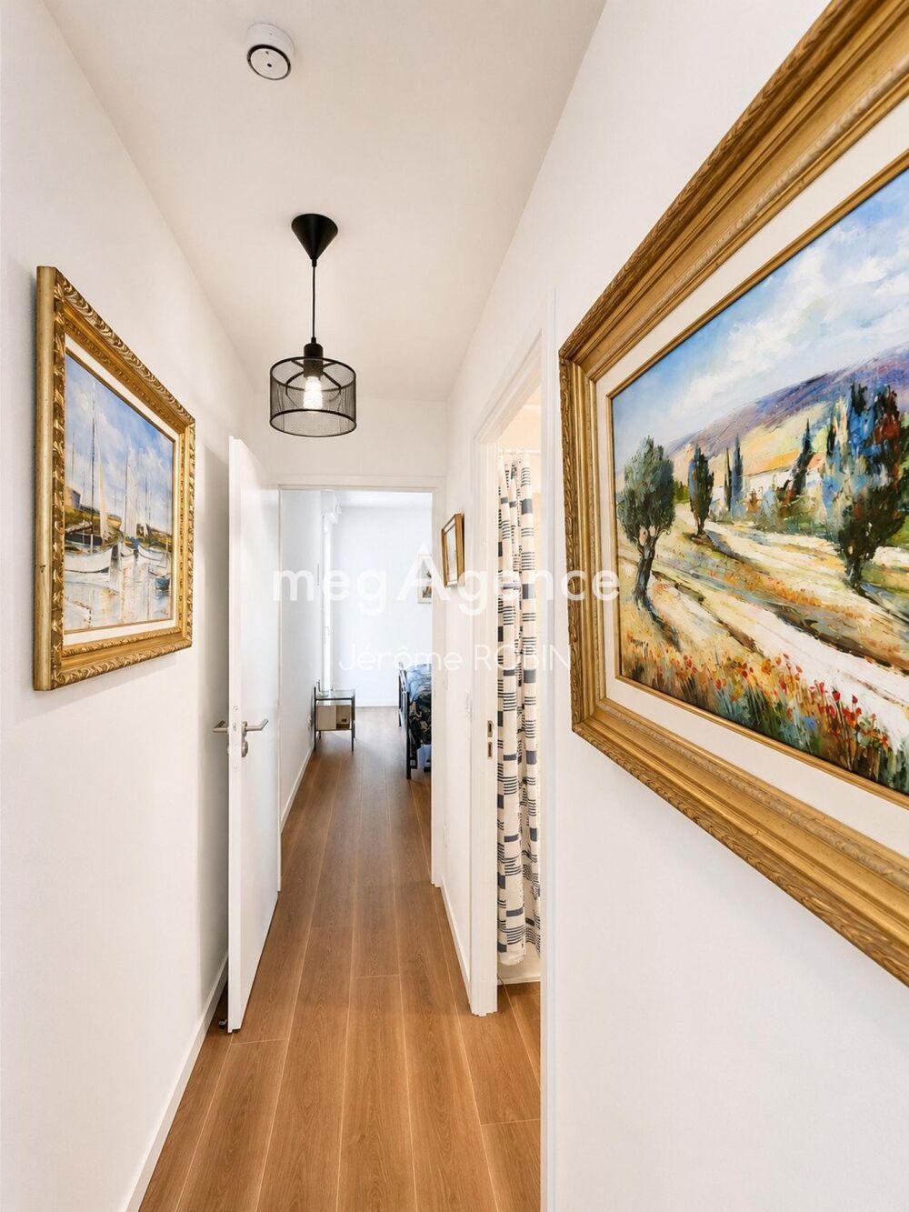 Vente Appartement Appartement de 3 pièces Floirac