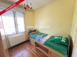  Maison � vendre 5 pi�ces 92 m�