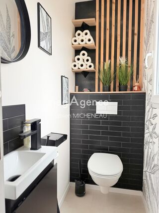  Maison � vendre 6 pi�ces 97 m�