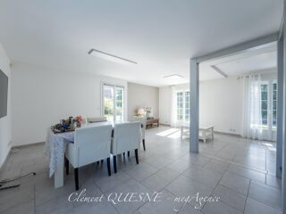  Maison à vendre 6 pièces 137 m²