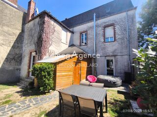  Maison � vendre 7 pi�ces 180 m�