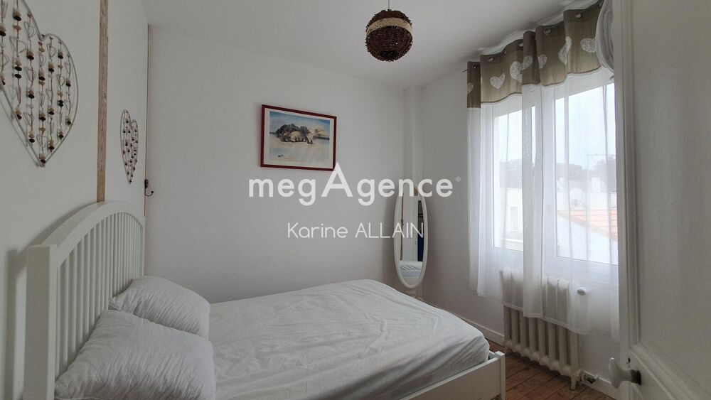  vendre  Maison La Baule-Escoublac (44500)