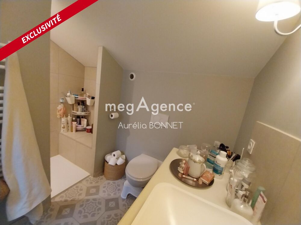 Vente Maison Superbe ensemble d'appartements refait à neuf, très bon rapport locatif ! Blesle