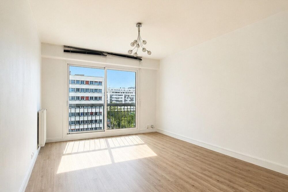 Appartement T3 hyper centre