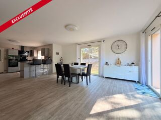  Maison à vendre 5 pièces 125 m²