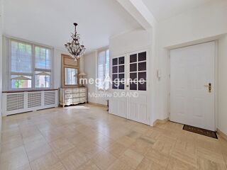  Maison à vendre 8 pièces 200 m²