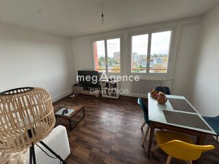  Appartement à vendre 3 pièces 63 m²