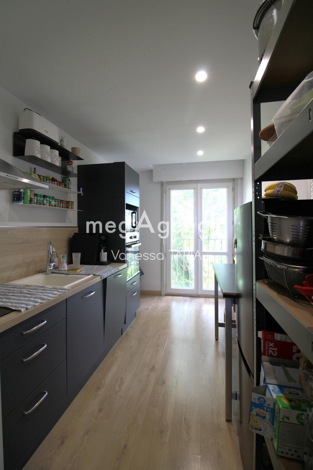 APPARTEMENT T3 - 2 CHAMBRES