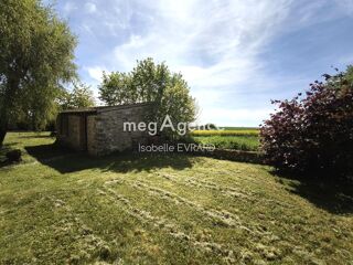 Vente Maison Maison 3 chambres Lechelle