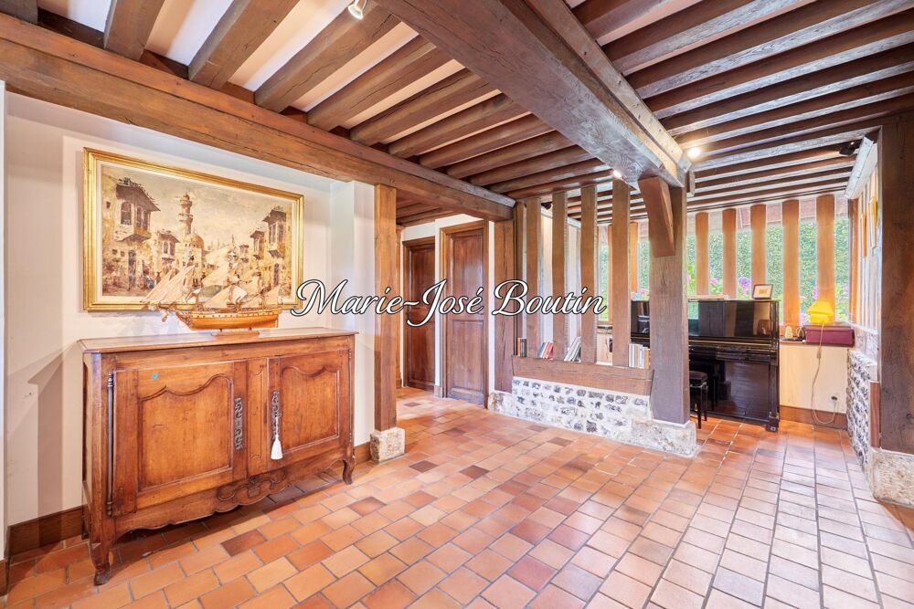  vendre  Maison Honfleur (14600)