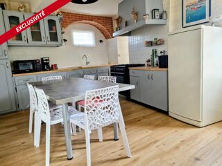  Maison à vendre 8 pièces 147 m²