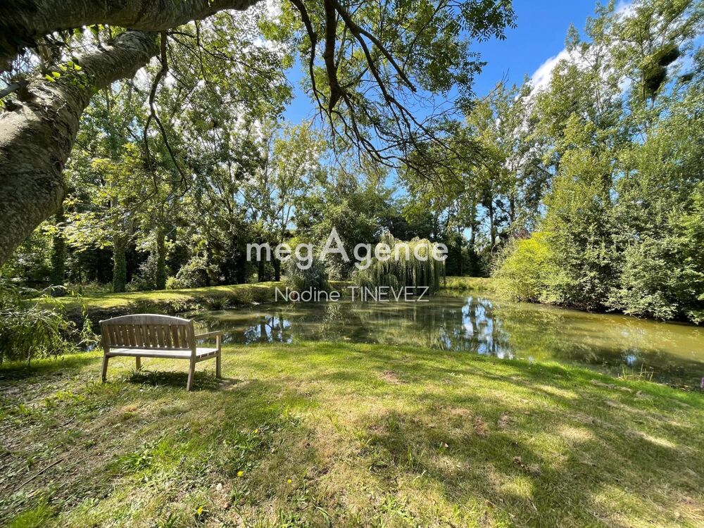  vendre  Maison Miniac-Morvan (35540)