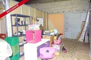  Immeuble � vendre 80 m�