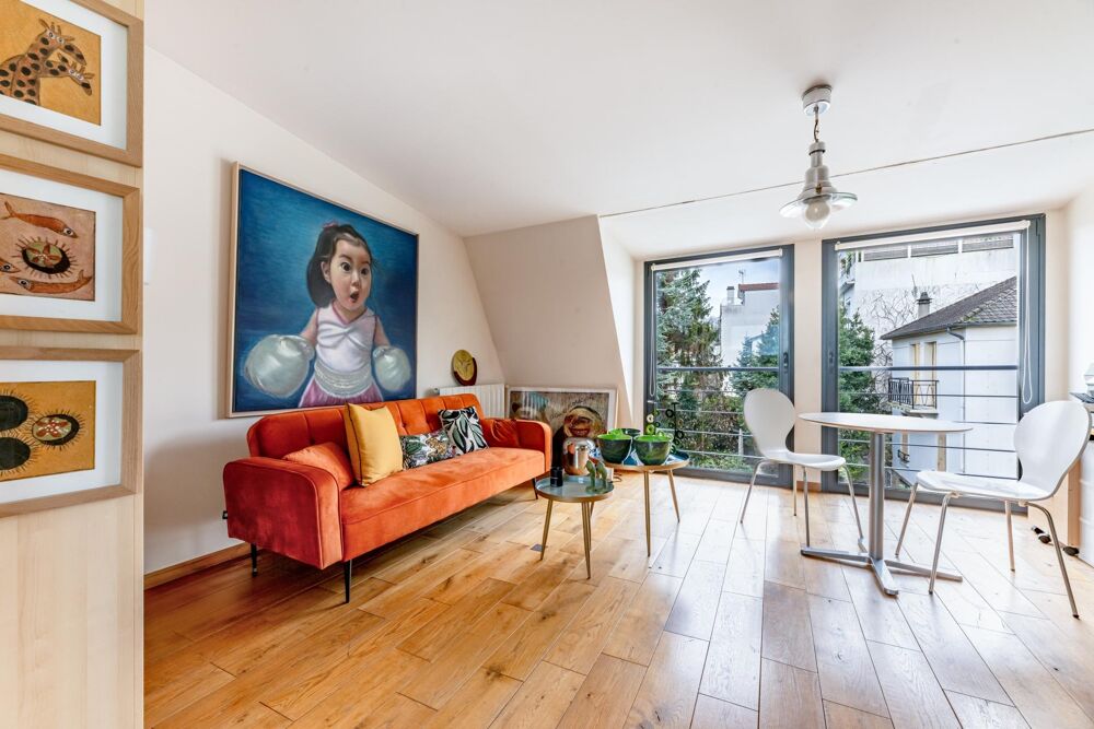 � vendre  Maison Meudon (92190)