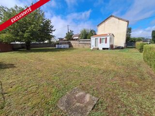  Maison � vendre 4 pi�ces 72 m�