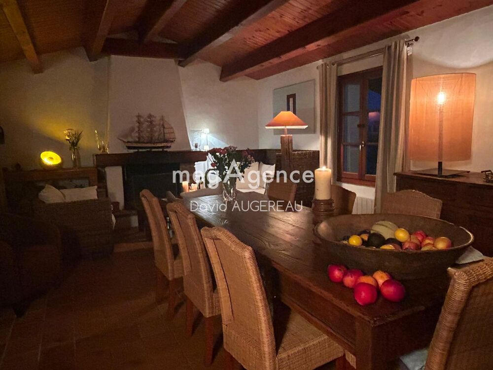 à vendre  Maison L'Île-d'Yeu (85350)