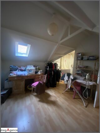  Maison � vendre 4 pi�ces 85 m�