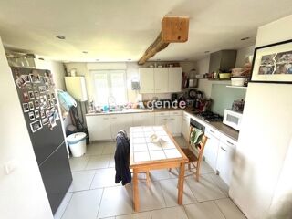  Maison � vendre 4 pi�ces 80 m�