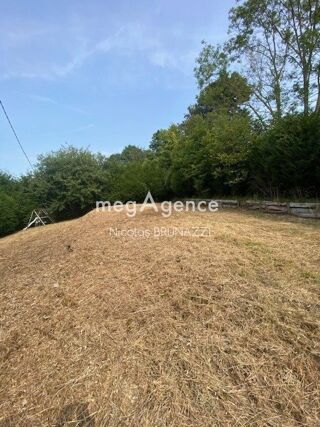  Terrain � vendre 800 m�