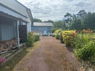  Maison à vendre 5 pièces 94 m²